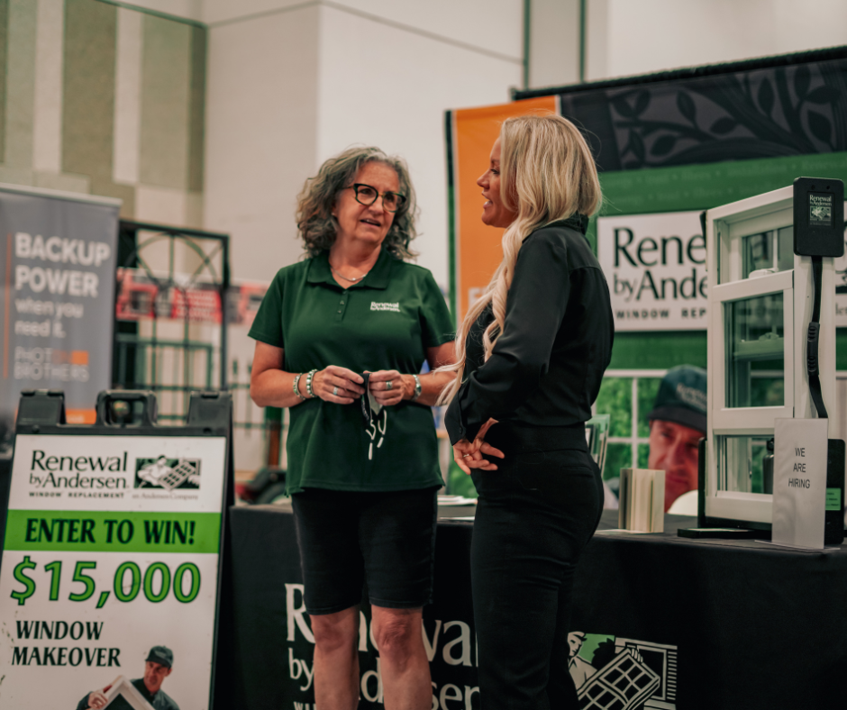 Official Ogden Utah Fall Home Show Expo Oct 1820, 2025