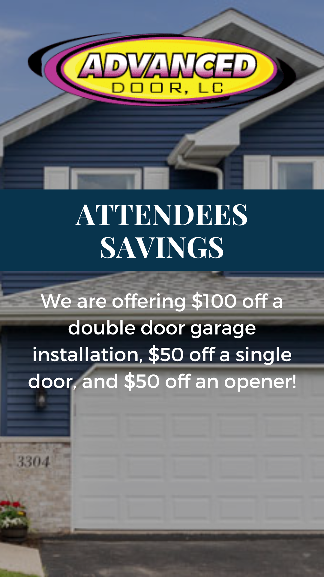 Vendor Promotions Official Ogden Home Show